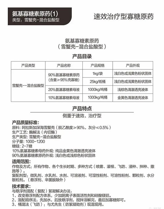 農(nóng)資店熱推:抑病防蟲又提效,這款生物農(nóng)藥有何神奇之處?讓種植戶認(rèn)可、頻繁復(fù)購!